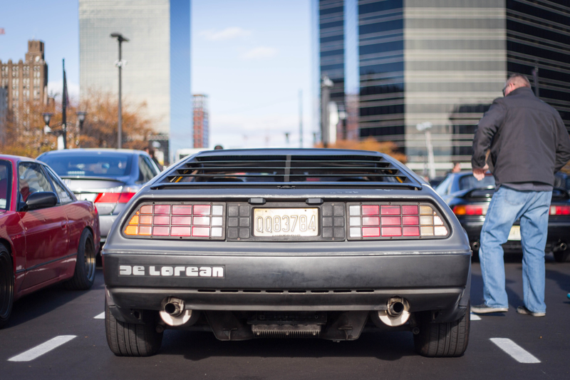 Illustration for article titled Here Is Your Gigantic Jalopnik Hurricane Relief Car Show Photo Gallery